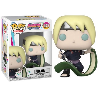 Pop Boruto 1038 - Figurine