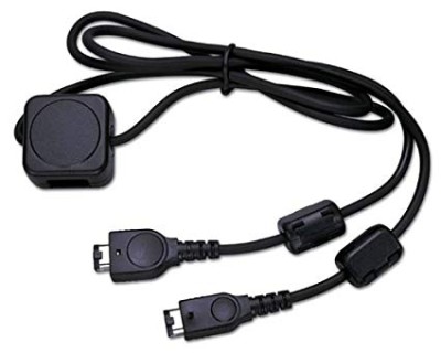 Cable Link (Marque Générique) - Game Boy Advance