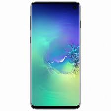 Samsung Galaxy S10 512 Go Vert Prisme - Samsung