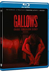 Gallows   - BluRay