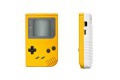 Console Game Boy Classic Jaune en boîte - Game Boy