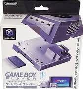 Game Boy Player (import japonais) en boîte  - GameCube