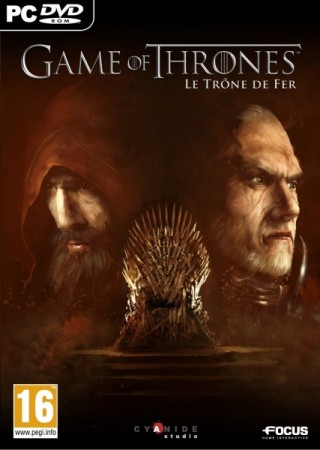 Game of Thrones: Le trône de fer - Jeux PC
