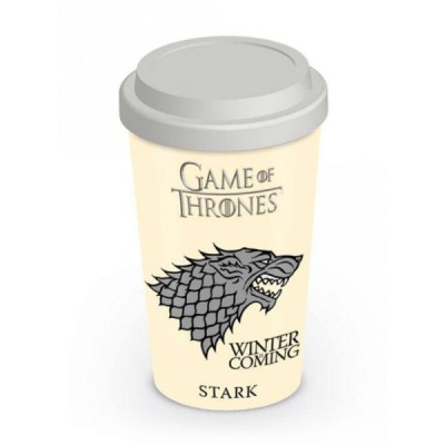 Mug Reisbeker Stark Game of Thrones - mug