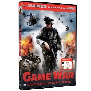 Game war - DVD