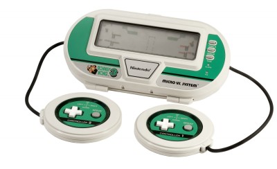 Game & Watch Donkey Kong 3 - Game & Watch