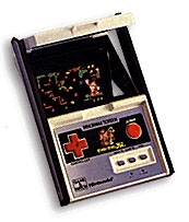 Game & Watch Donkey Kong Panorama Screen - Game & Watch