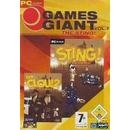 Games Giant Vol.1 The Sting - Jeux PC
