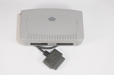 Multitap Gamester - Super Nintendo