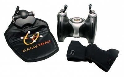 Gametrack - Playstation 2