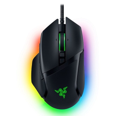 Souris gaming Razer Basilisk V3 Noir - Multimedia
