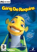 Gang de requins - Jeux PC