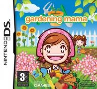Gardening Mama - DS