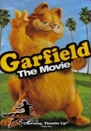 Garfield the movie - Jeux PC
