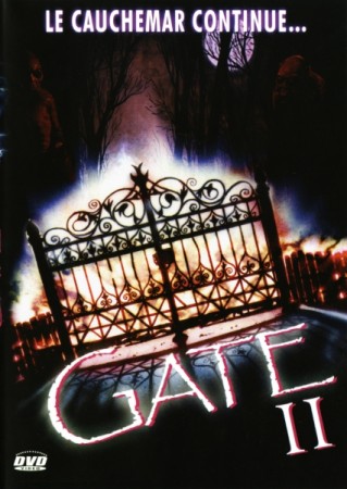 Gate II - DVD