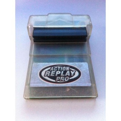 Action Replay Pro - Game Boy