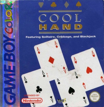 Cool Hand - Game Boy