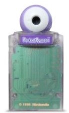 Pocket Camera (import japonais) - Game Boy