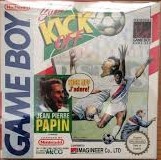 Super Kick Off - Game Boy
