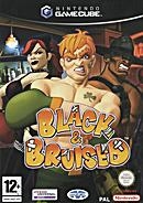 Black et bruised - GameCube