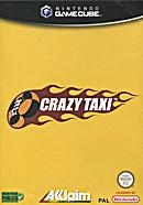 Crazy taxi - GameCube