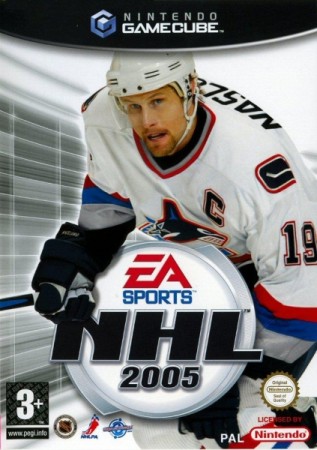 Nhl 2005 - GameCube