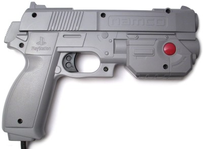Pistolet Gcon 45 NPC 103  - Playstation One