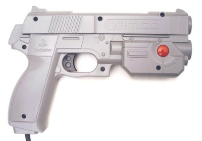 G con 45 - Playstation One