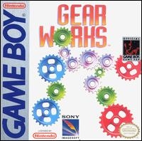 Gear works - Game Boy