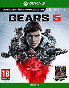 Gears 5   - Xbox One