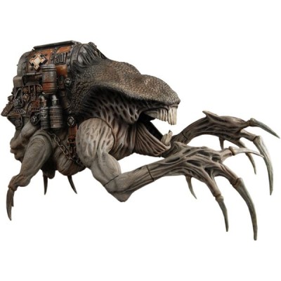 Figurine Ticker - Gears of War 2 Série 4 Player Select  - Figurine