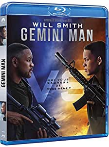 Gemini Man  - BluRay