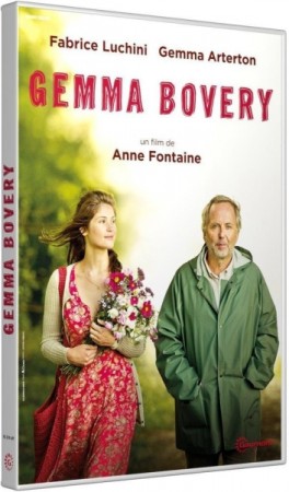 Gemma Bovery - DVD