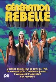 Generation rebelle - DVD