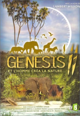 Genesis II, Et L'homme Créa La Nature... - DVD