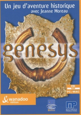 Genesys - Jeux PC
