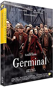 Germinal - BluRay