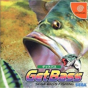 Get Bass (import japonais) - Dreamcast
