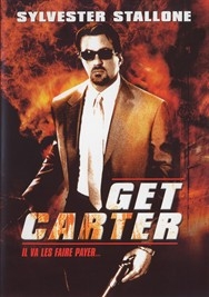 Get carter (Stallone) - DVD