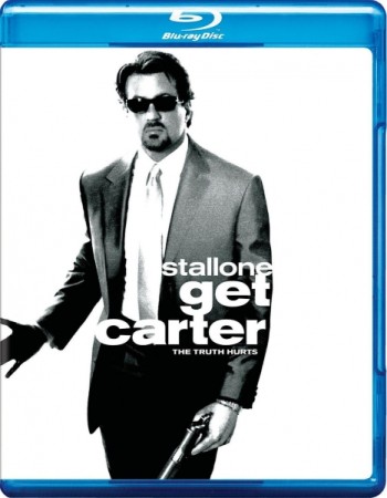 Get Carter  - BluRay