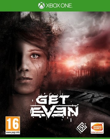Get Even - Xbox One