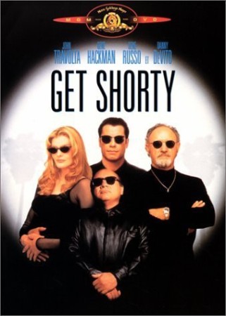 Get Shorty - DVD