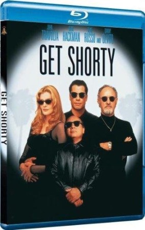 Get Shorty - BluRay