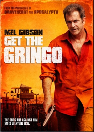 Get the gringo - DVD