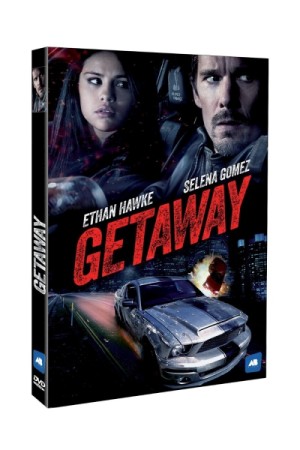 Getaway  - DVD