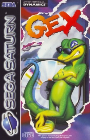 Gex - Saturn