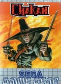 Chakan: The Forever Man - Game Gear