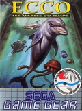 Ecco : Les Marées du Temps - Game Gear