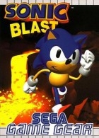 Sonic Blast - Game Gear
