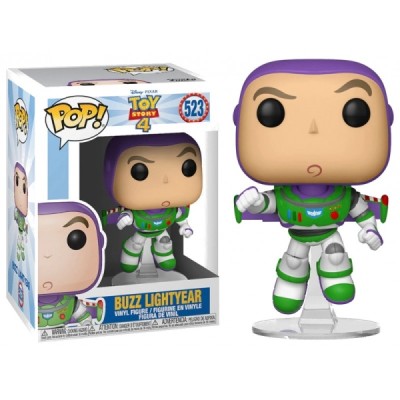 Pop Disney Toy Story Buzz Lightyear - Figurine